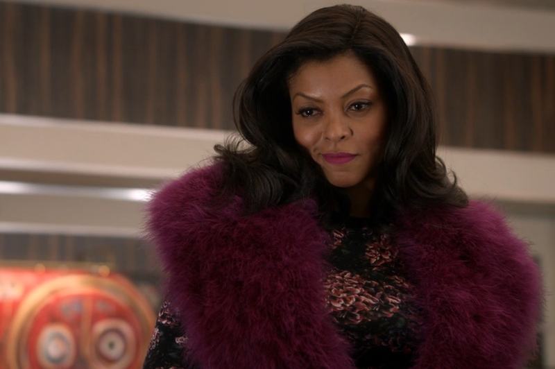 Illustration for article titled Every Single Fur Coat Cookie Has Worn on Empire So Far